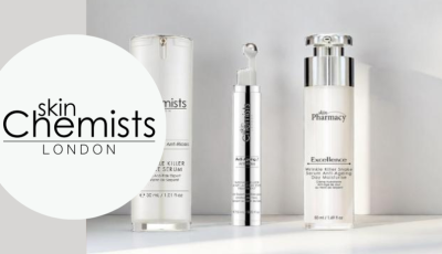 Testez gratuitement mon rituel anti-âge de Skin Chemists