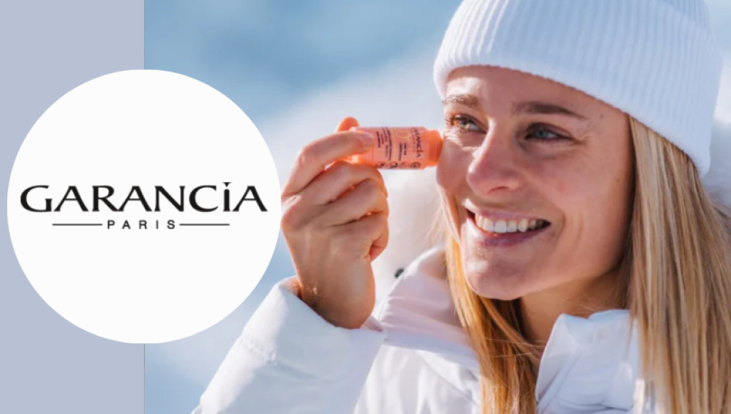 Testez gratuitement le stick solaire de Garancia