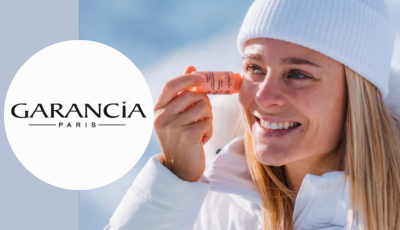 Testez gratuitement le stick solaire de Garancia