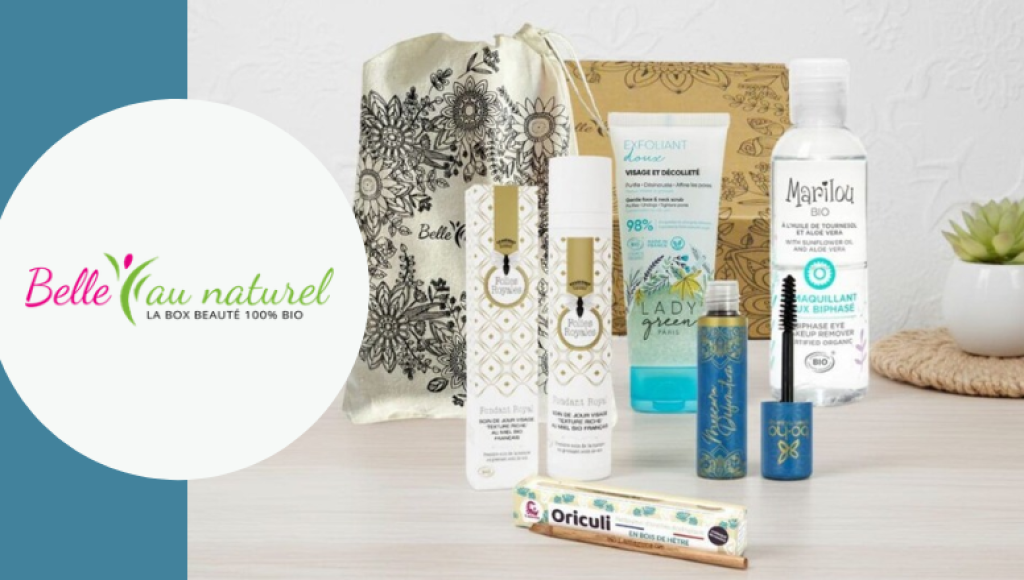 Comment gagner un box beauté instant Cocooning de Belle Au Naturel ?