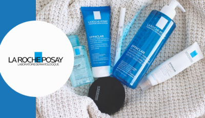 Comment gagner une routine anti-imperfections de la marsue la Roche-Posay ?