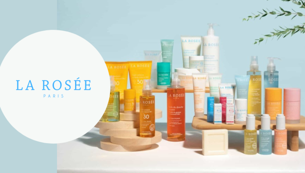 Comment gagner un routine visage personnalisée La Rosée ?