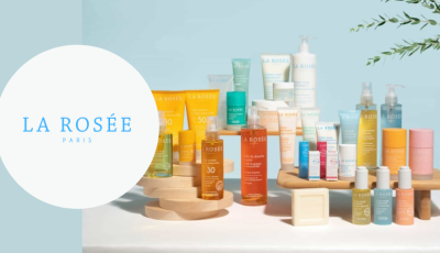 Comment gagner un routine visage personnalisée La Rosée ?