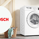 Comment gagner un Lave-linge Bosch de 430 euros ?