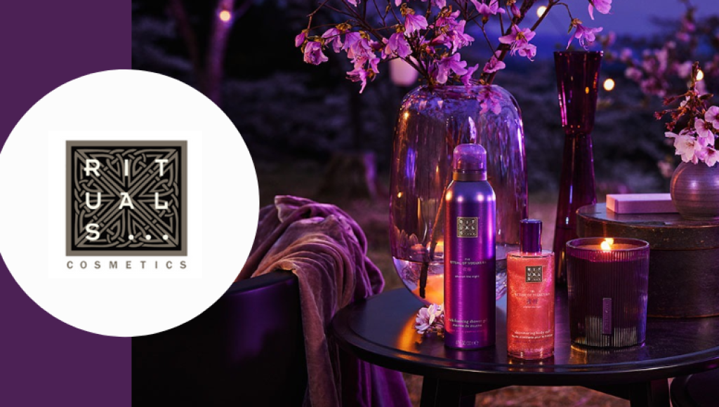 Comment gagner les essentiels revitalisants The Ritual of yozakura à la fleur de cerisier yoshino ?