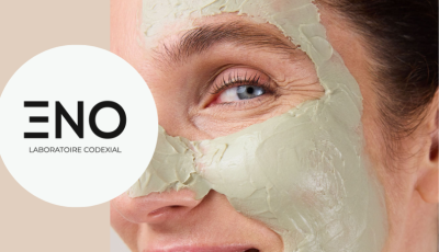 Testez gratuitement le masque peeling ENOLISS de ENO Laboratoire