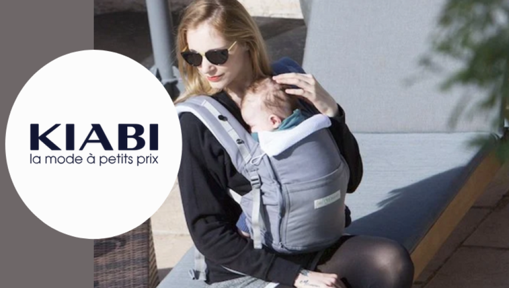 Comment gagner un porte-bébé Love Radius ?