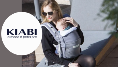 Comment gagner un porte-bébé Love Radius ?