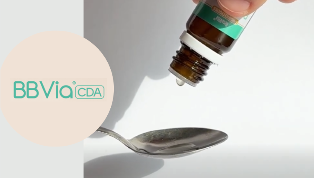 Testez gratuitement les probiotiques de BBVia CDA