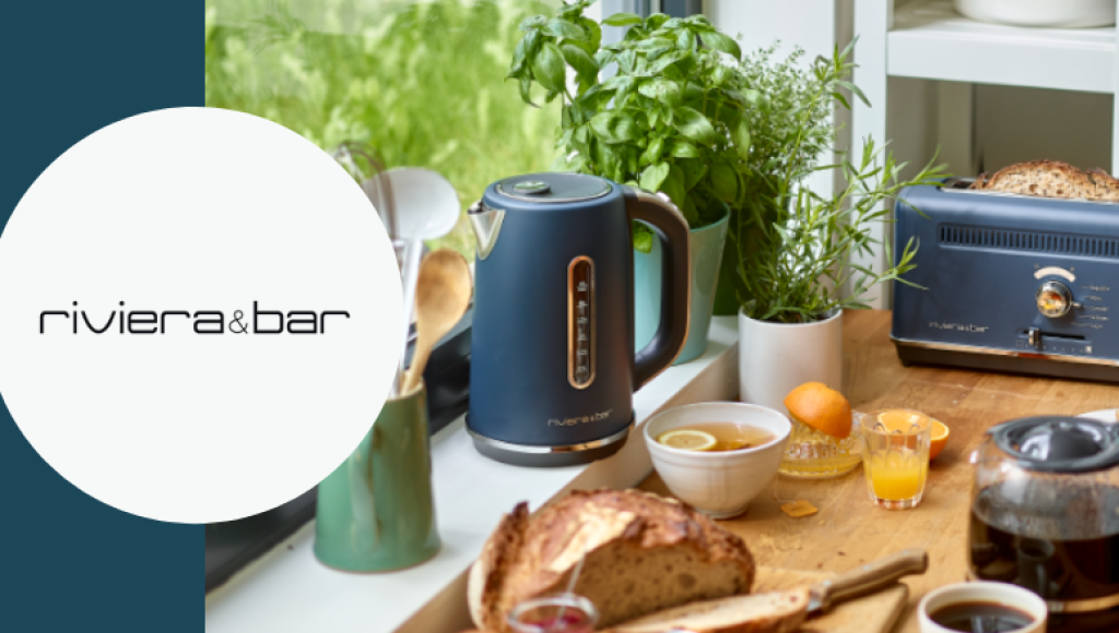 Comment gagner un set petit-déjeuner de Riviera&Bar ?