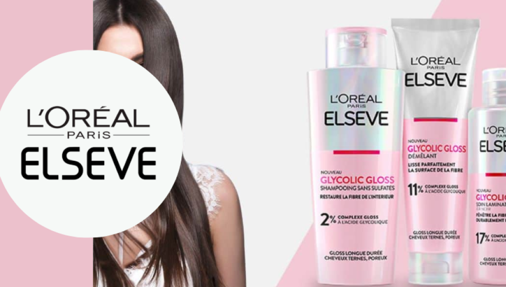 Testez gratuitement la routine capillaire complète pour cheveux ternes de L\'Oréal