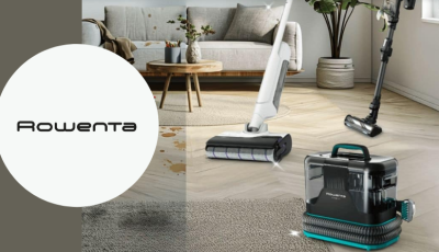 Comment gagner 3 appareils high-tech Rowenta ?