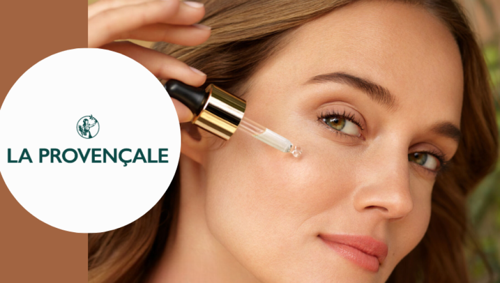 Testez gratuitement le sérum L\'éclat de jouvence de La Provençale