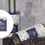 Testez gratuitement les brumes d\'oreiller parfum lavande de Provence