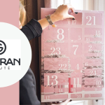 Testez gratuitement le calendrier de l’Avent de Gouiran Beauté