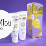 Testez gratuitement les coffrets de noël rituels régénérants de Marilou bio