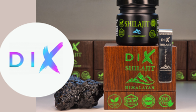 Testez gratuitement les compléments alimentaires shilajit & tribulus de DIX