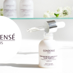 Testez gratuitement le concentré eclaircissant teint parfait de Condensé Paris