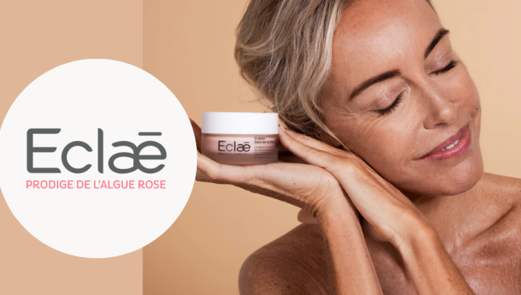 Testez gratuitement le crème de nuit d\'ECLAE
