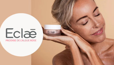 Testez gratuitement le crème de nuit d\'ECLAE