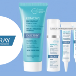 Comment gagner 1 routine personnalisée Ducray ?