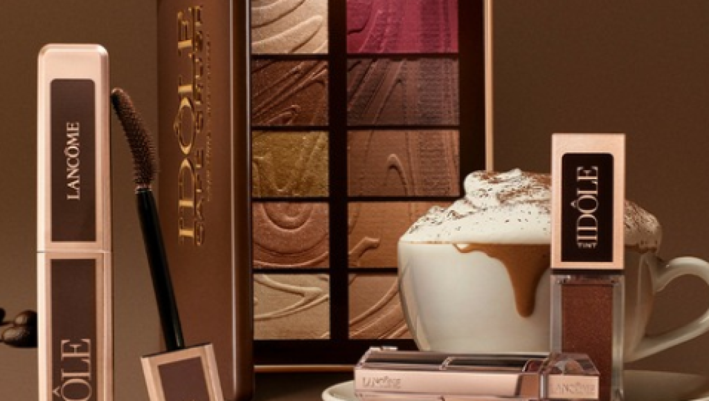 Comment gagner un Boxes Café Crush de Lancôme ?