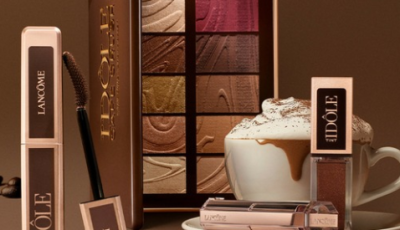 Comment gagner un Boxes Café Crush de Lancôme ?