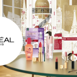 Comment gagner un calendrier de l’Avent L’Oréal Paris ?