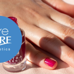 Testez gratuitement les nouvelles teintes ultra vernis de Eye care cosmetics