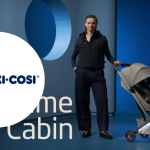 Testez gratuitement la poussette fame cabin de Maxi-Cosi