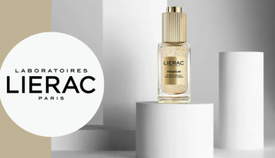 Testez gratuitement le premium sérum absolu anti-âge de Lierac Laboratoires