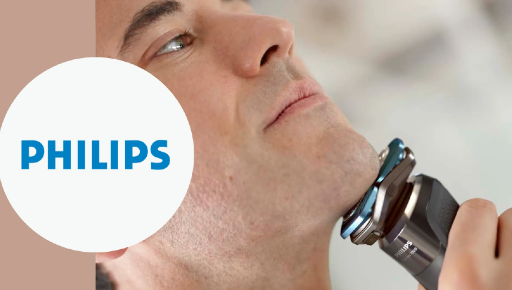 Testez gratuitement le rasoir pour Tête Pro Série 7000 de Philips
