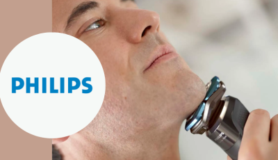 Testez gratuitement le rasoir pour Tête Pro Série 7000 de Philips