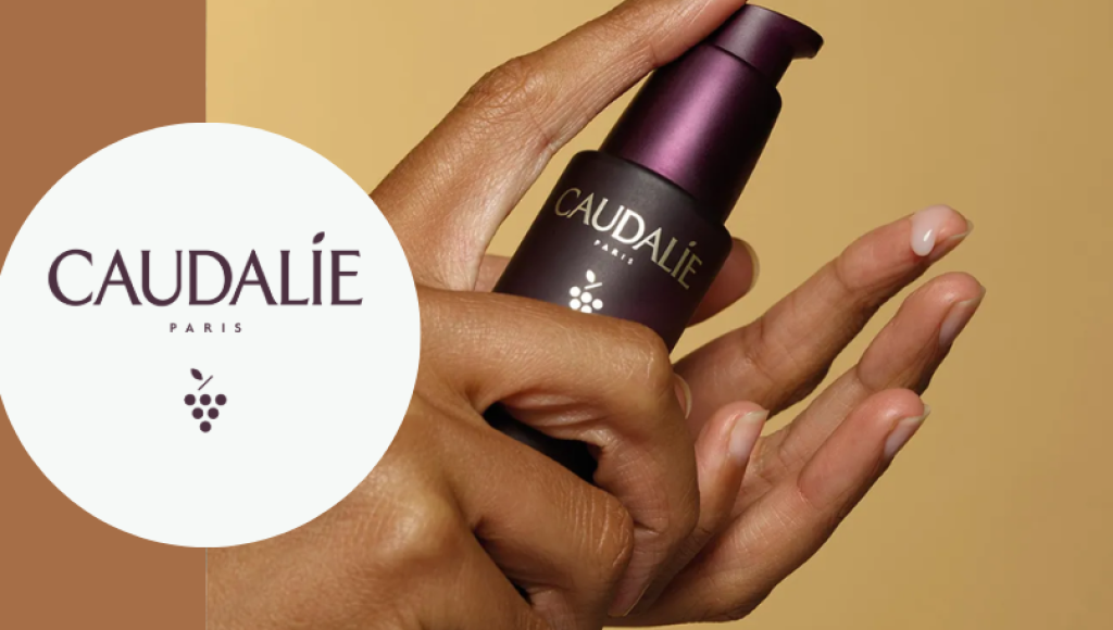 Testez gratuitement le serum premier cru de Caudalie