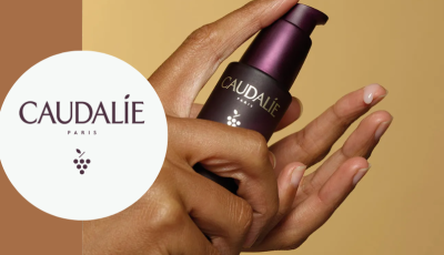 Testez gratuitement le serum premier cru de Caudalie