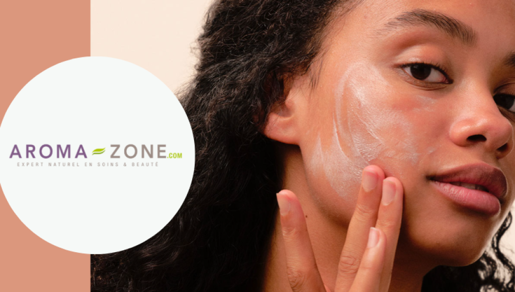 Testez gratuitement les sérums de Aroma-Zone