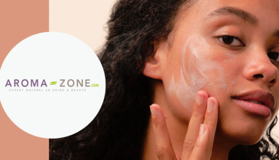 Testez gratuitement les sérums de Aroma-Zone
