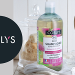 Testez gratuitement le shampooing détox fraîcheur de Coslys