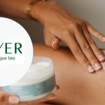 Testez gratuitement les baumes corps bio nourrissant de Maison Royer