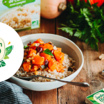 Testez gratuitement les bouillons de cube saveur légumes de Jardin BiO étic