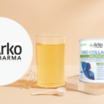 Testez gratuitement le collagène 100% végétal de Arko pharma