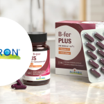 Testez gratuitement le complément alimentaire B-fer PLUS de Boiron