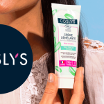 Testez gratuitement la crème démêlante de Coslys