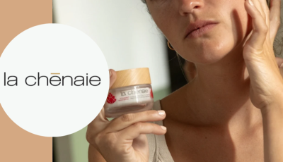 Testez gratuitement la crème restructurante de La chênaie