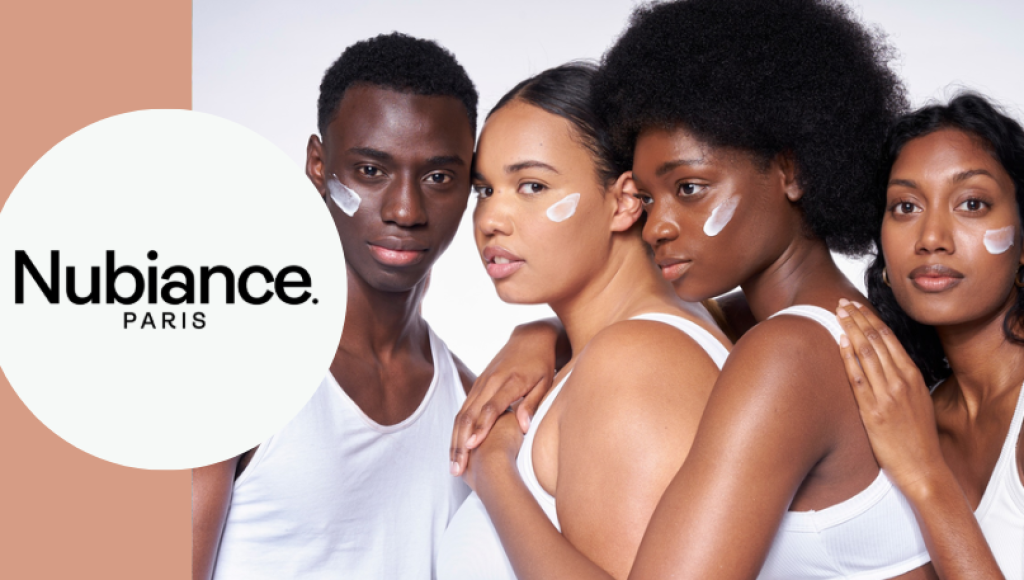 Testez gratuitement le duo hydratant visage & corps de Nubiance