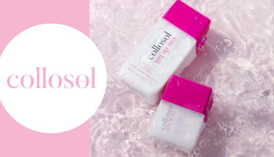 Testez gratuitement l\'eau de lait 100ml nettoyant velouté de Collosol