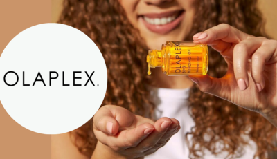 Testez gratuitement l\'huile capillaire N°7 BONDING OIL de OLAPLEX