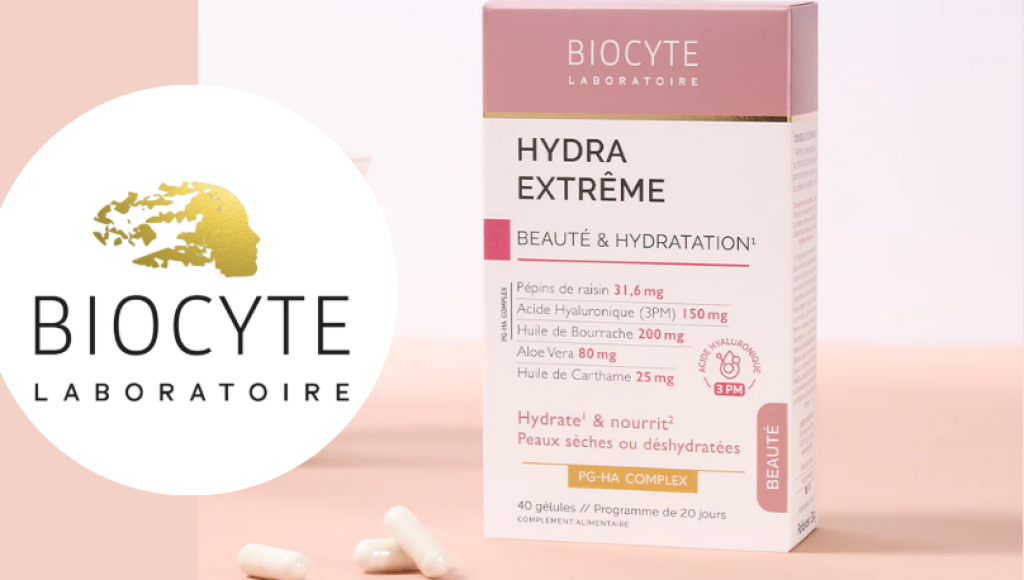 Testez gratuitement l\'hydra extreme de BIOCYTE