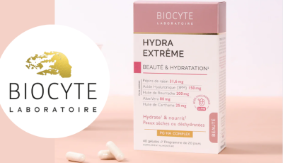 Testez gratuitement l\'hydra extreme de BIOCYTE