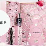 Comment gagner un Calendrier de l’Avent Lancôme ?